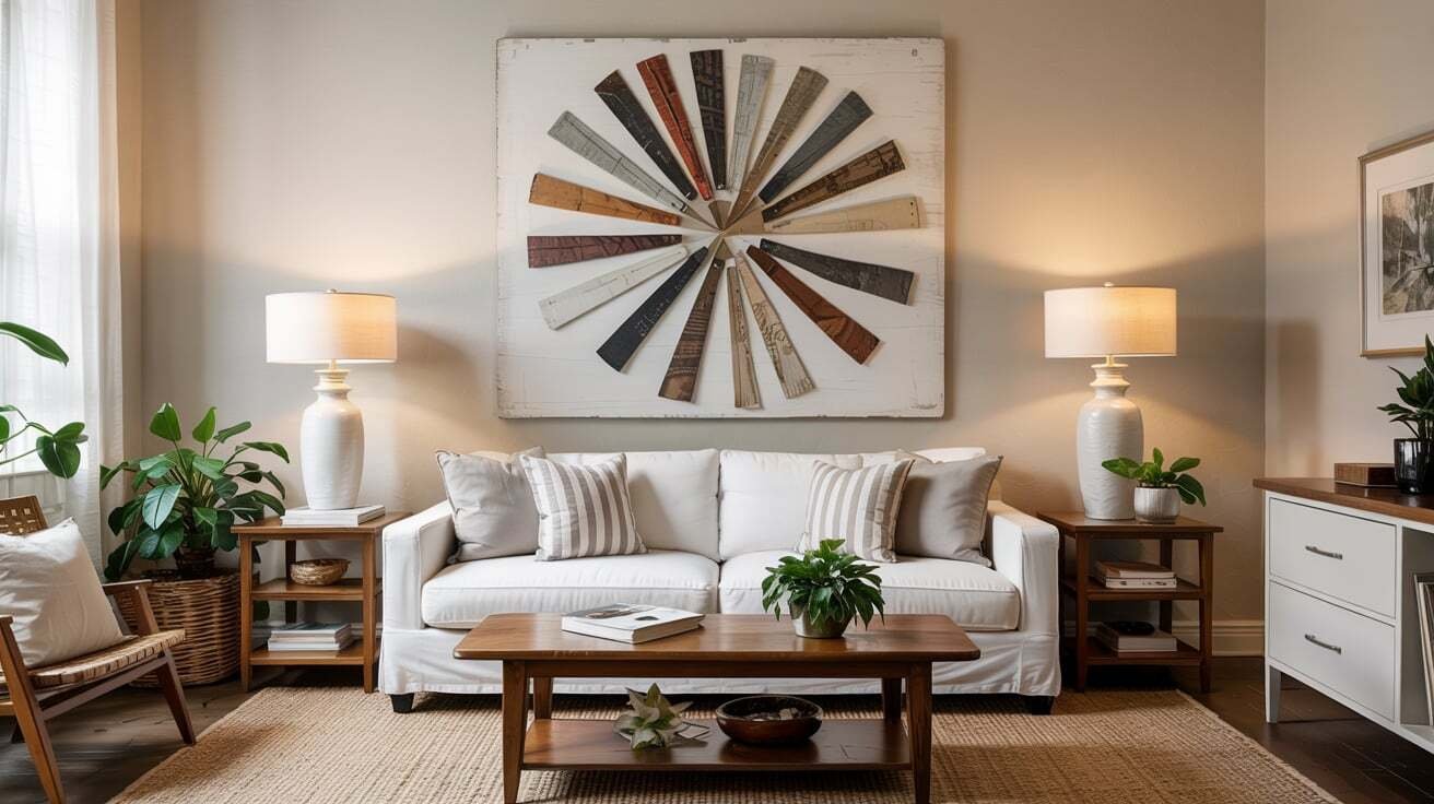 Simple Wall Art Ideas from DecoratorAdvice Experts – Transform Any Room with Style!