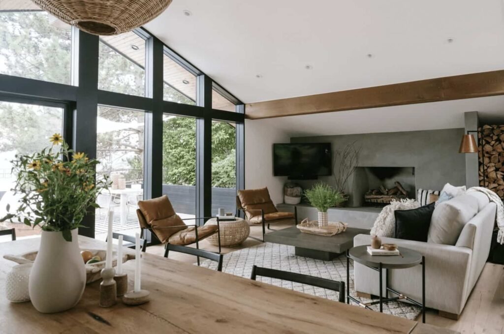 Common Challenges in Open-Plan Spaces