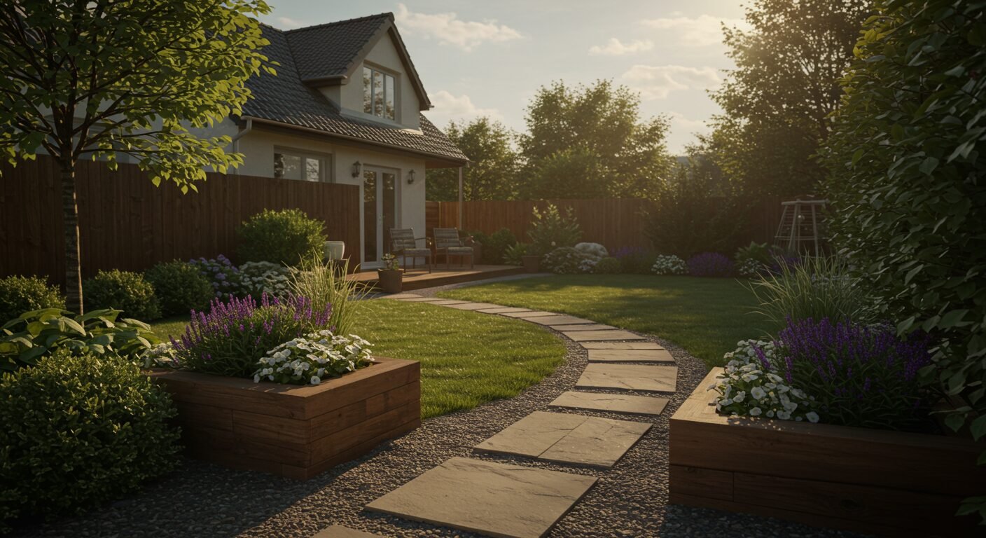 garden tips decoradhouse – Ultimate Tips for a Stunning Outdoor Space